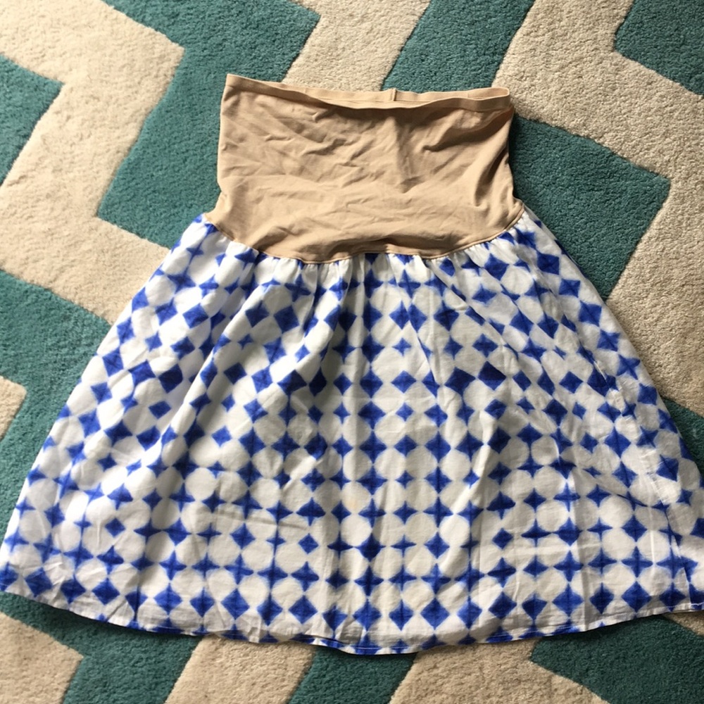 Gap Maternity Skirt